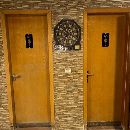 Draz Pyramids View Bed & Breakfast Kafret el-Gabal Exterior photo