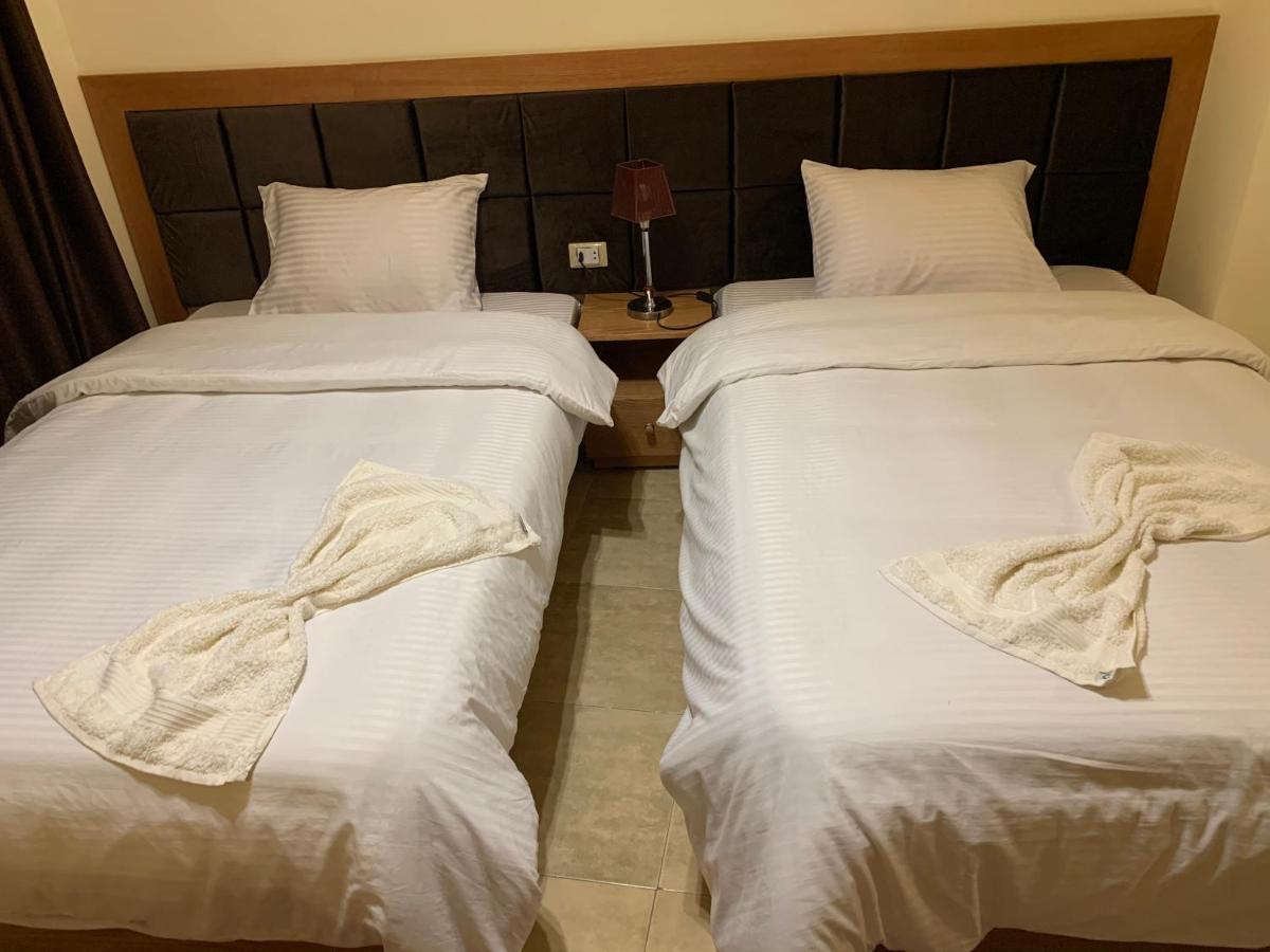 Draz Pyramids View Bed & Breakfast Kafret el-Gabal Exterior photo