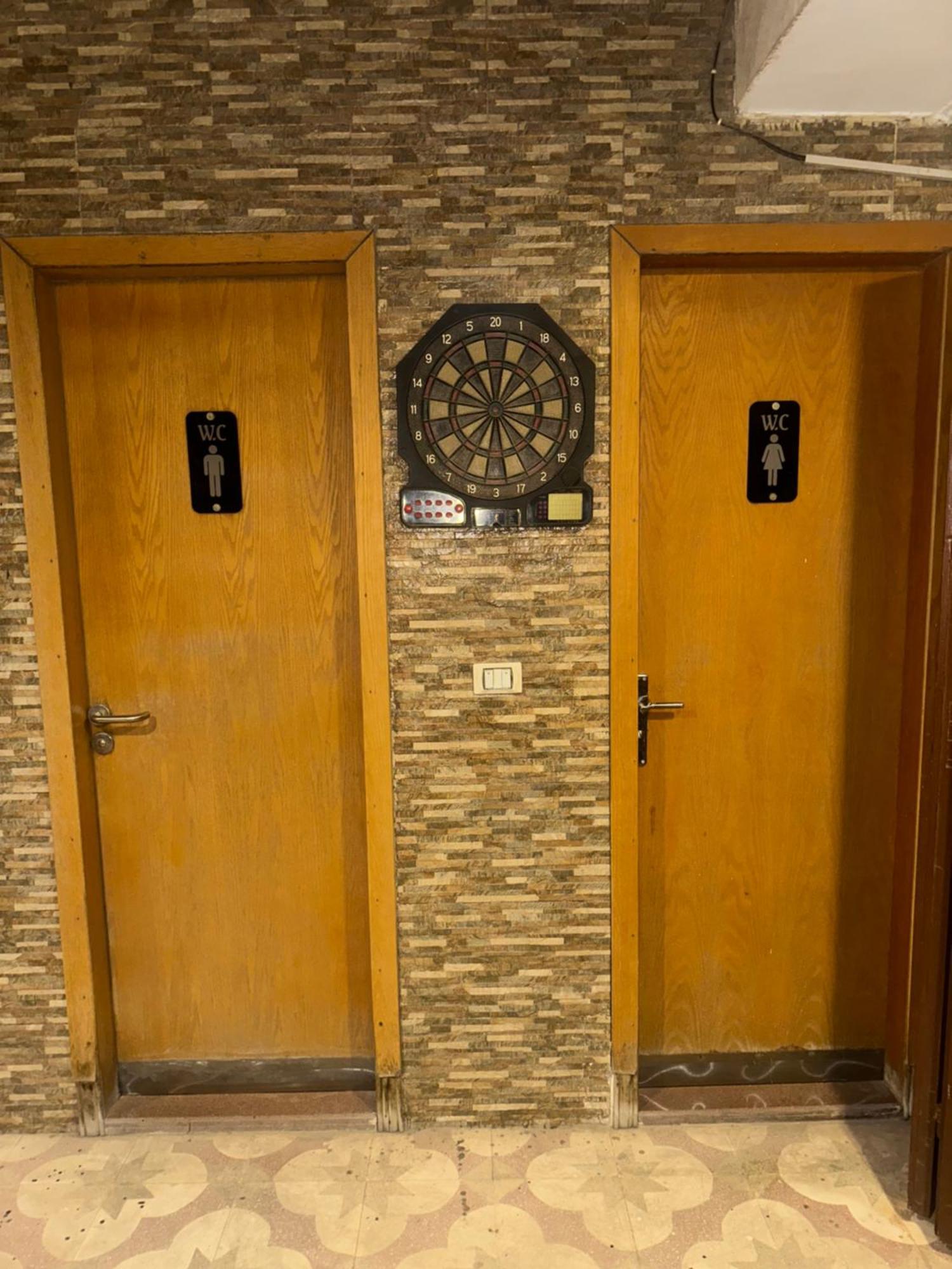 Draz Pyramids View Bed & Breakfast Kafret el-Gabal Exterior photo